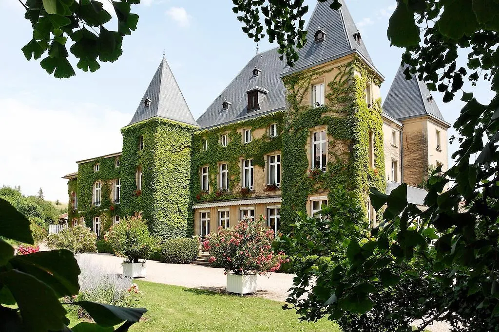 Château d'Adomenil-1