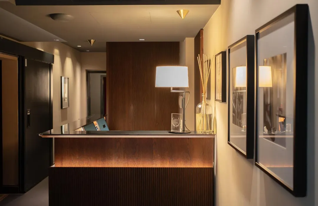 Speronari Suites-1
