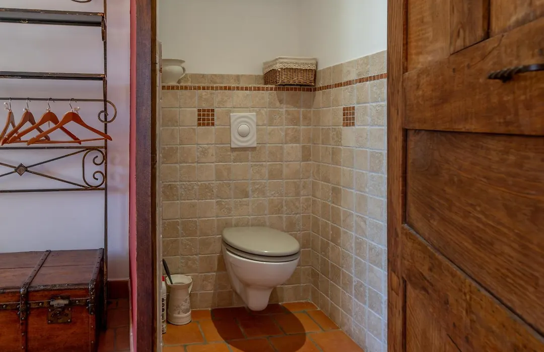 Chambres d'hôtes et studios de charme - A Mandria-1
