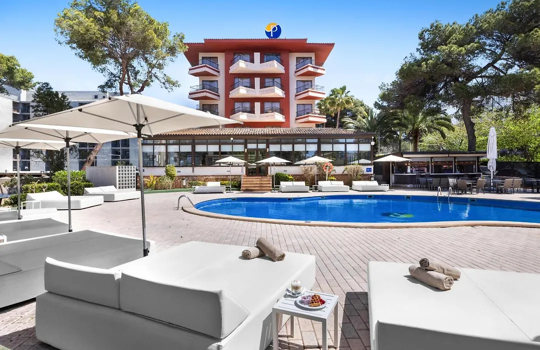 Hotel Pabisa Chico (Adults Only)-1
