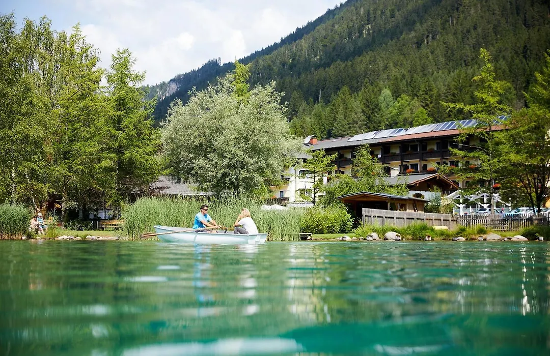 LACUS Hotel am See-1