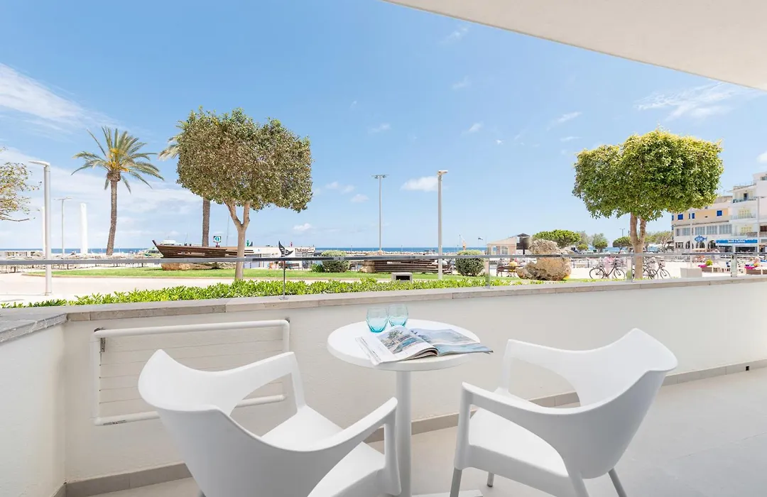 Hotel Cala Bona-1