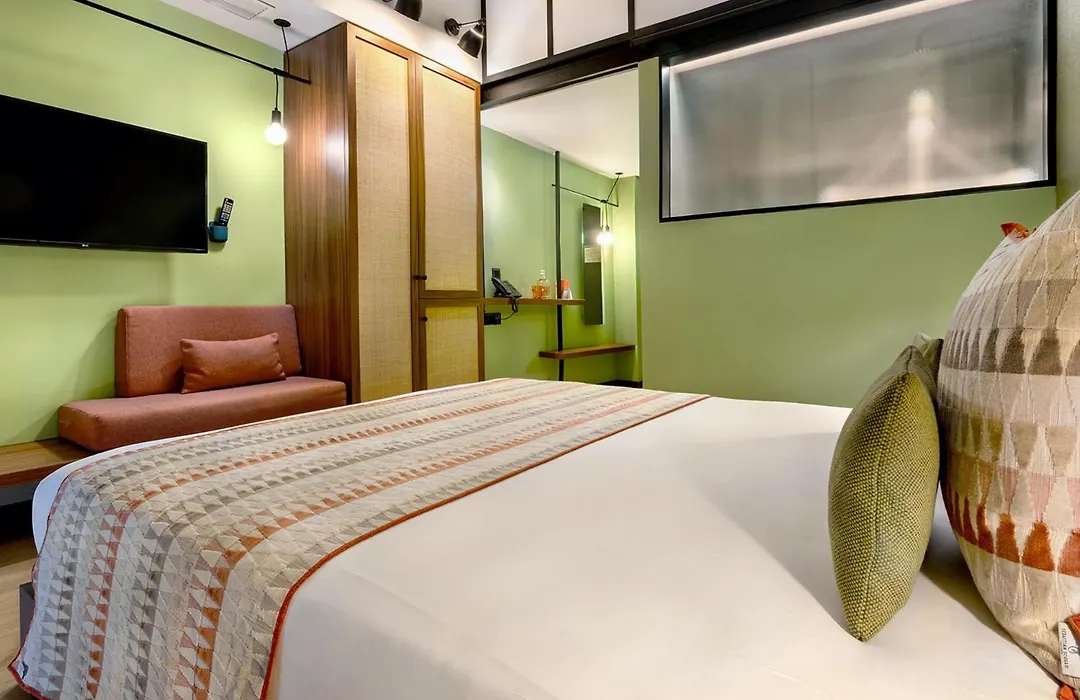 Hotel Orangine-1
