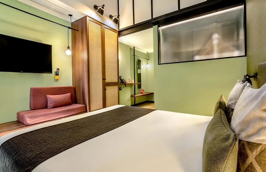 Hotel Orangine-1