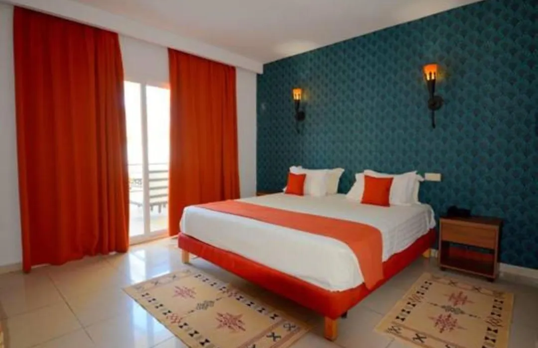 Eden Star Resort-1
