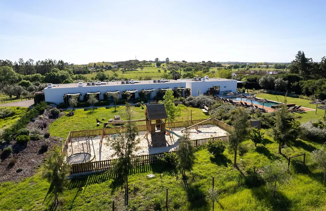 Quinta Da Amendoeira - Evora - The Farmhouse-1