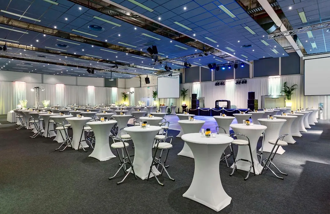 Nh Noordwijk Conference Centre Leeuwenhorst-1