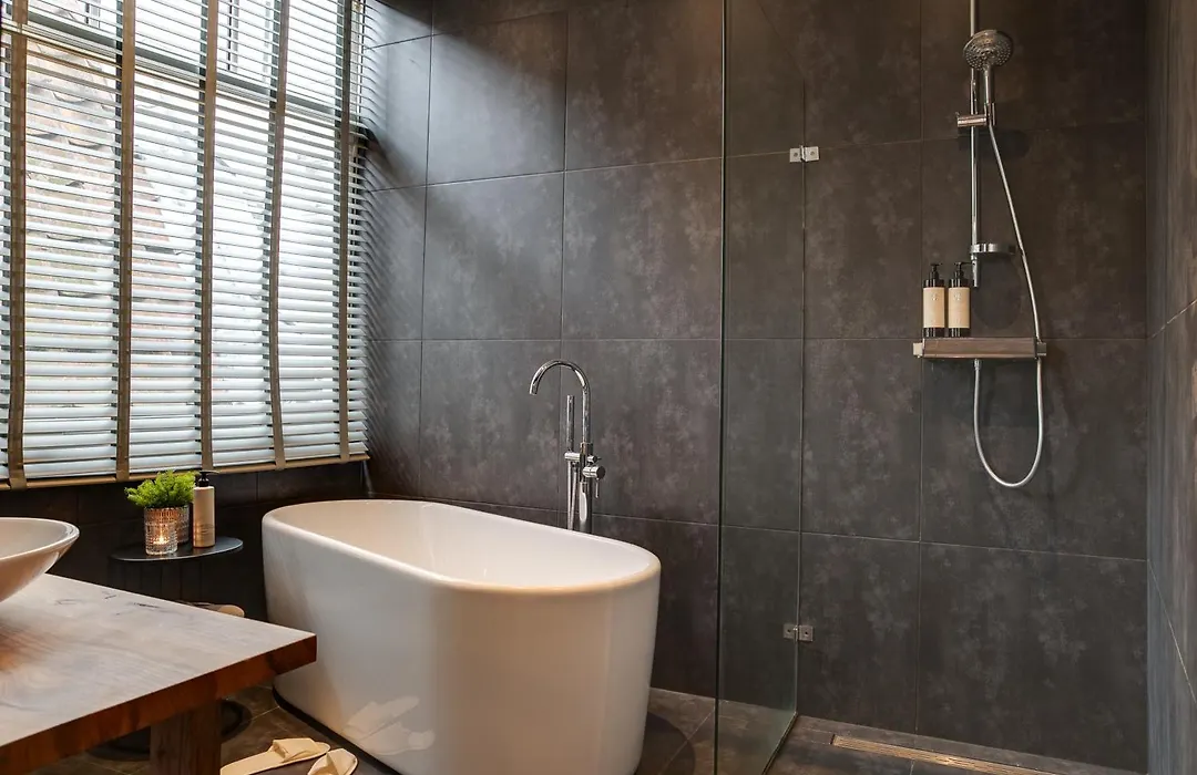 Haarlem Hotel Suites-1