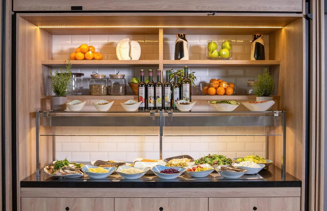 Innside By Melia Muenchen Parkstadt Schwabing-1