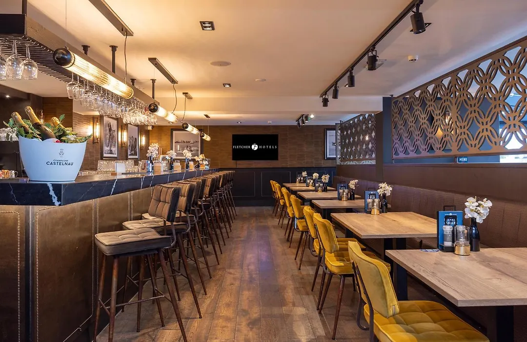 Fletcher Hotel Restaurant Loosdrecht-Amsterdam-1