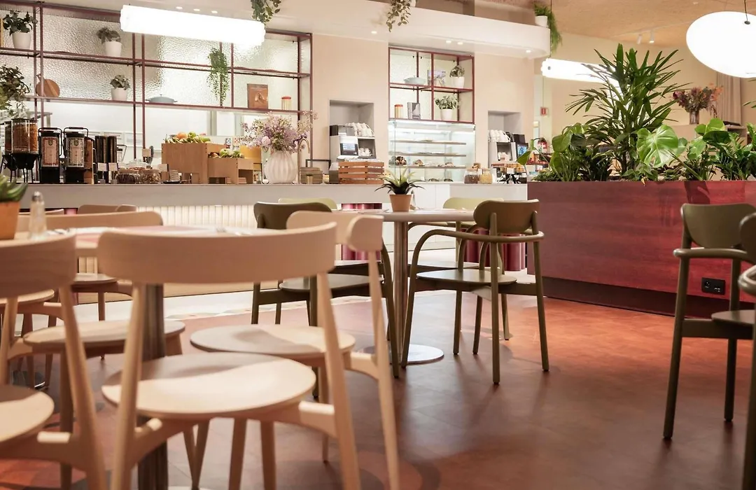Hotel Novotel Brussels Off Grand Place-1