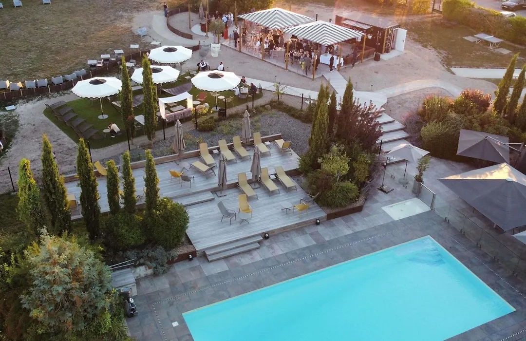 Novotel Reims Tinqueux-1