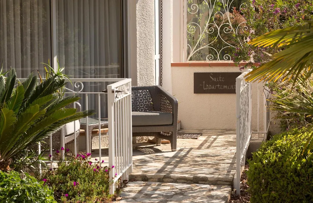 Le Cottage - Hotel & Spa-1