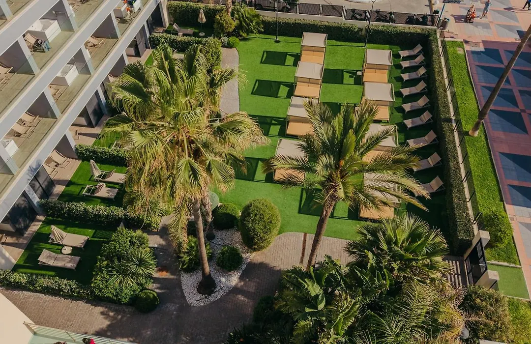 Medplaya Hotel Pez Espada-1