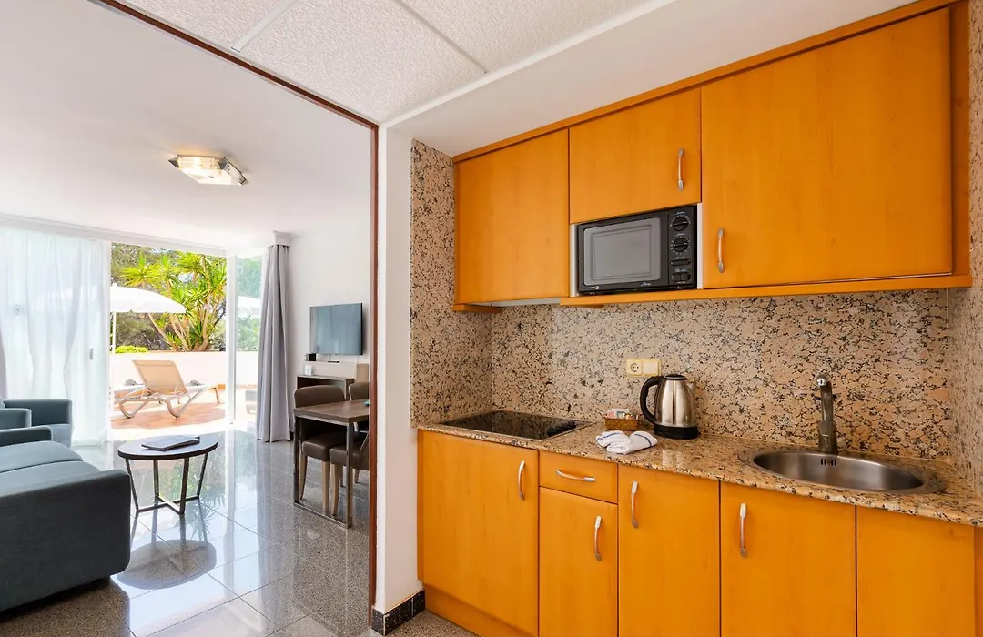 S'Argamassa Boutique Hotel-1