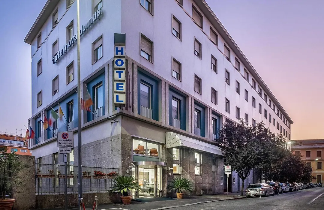 Quality Hotel Nova Domus-1