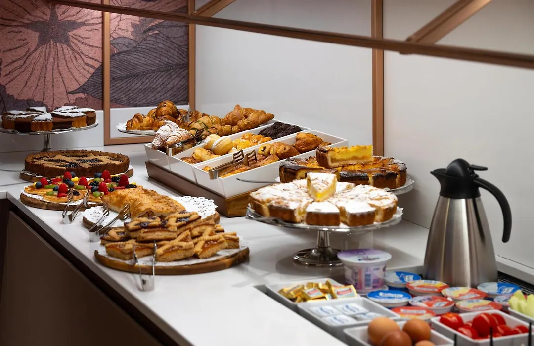 San Giorgio, Sure Hotel Collection By Best Western-1