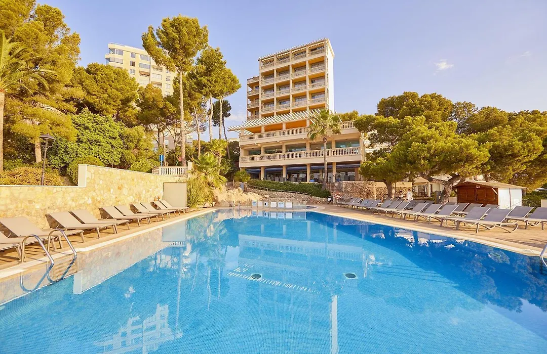 Barcelo Illetas Albatros - Adults Only-1