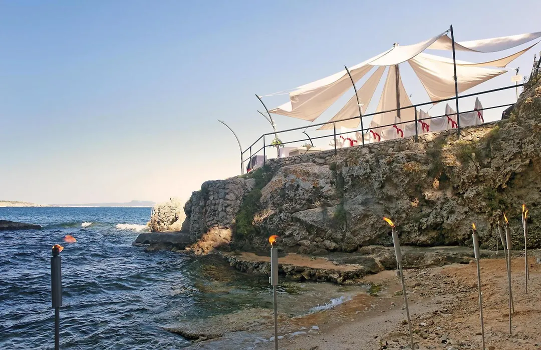 Barcelo Illetas Albatros - Adults Only-1