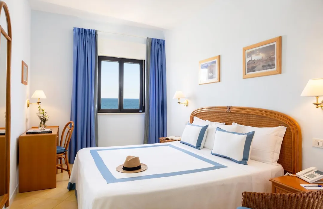 Hotel Del Levante-1
