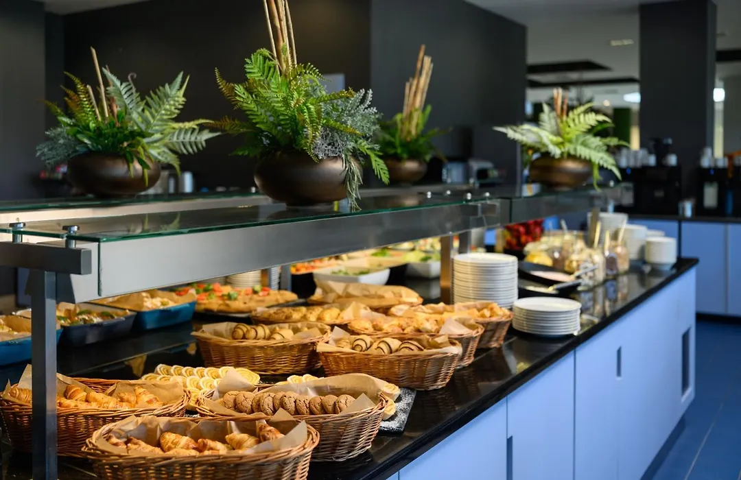 Park Inn By Radisson Sarvar Resort & Spa-1