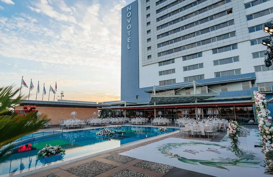 Novotel Istanbul Zeytinburnu-1