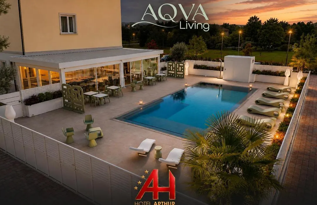Hotel Arthur-1