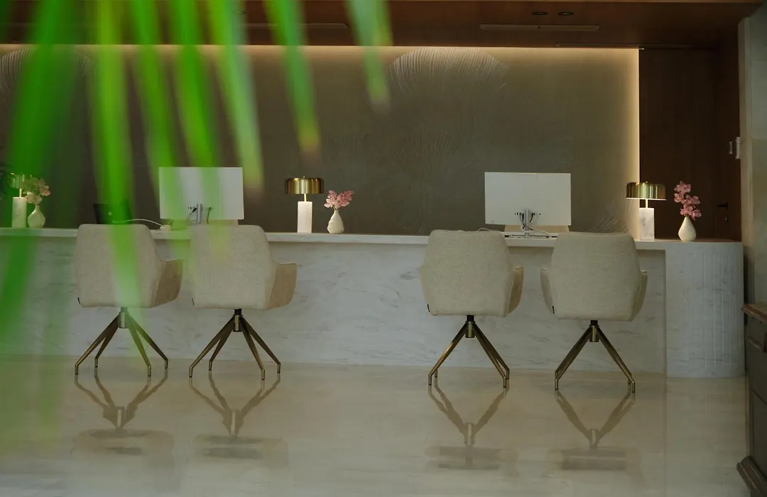 Hotel Son Caliu Spa Oasis-1