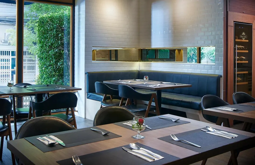 Shama Lakeview Asoke Bangkok-1