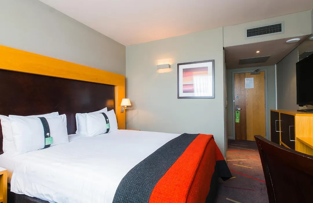 Holiday Inn Aberdeen West By Ihg-1