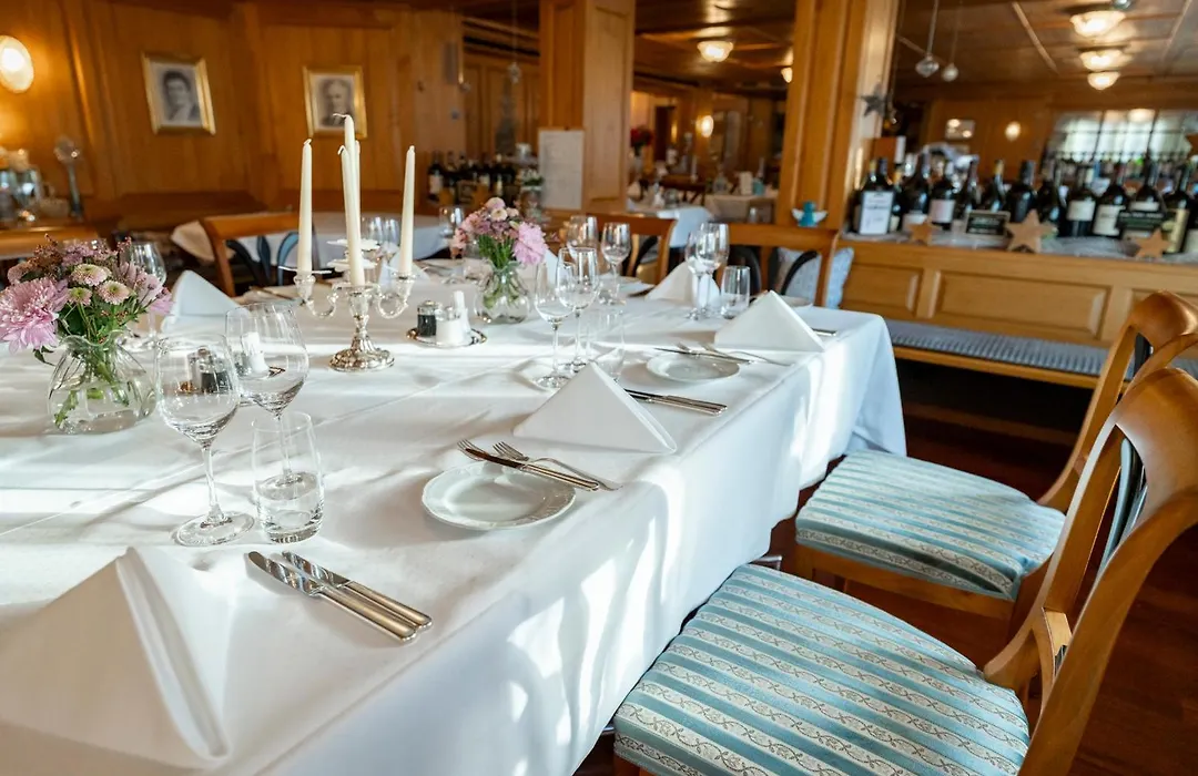 Hotel Säntis - Genuss&Tradition-1