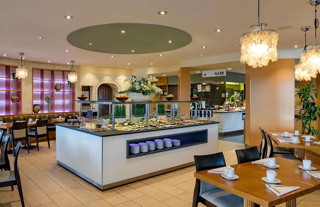 Moevenpick Hotel Egerkingen-1