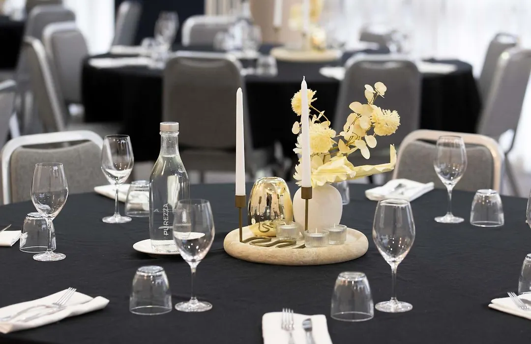 Mercure Newcastle-1