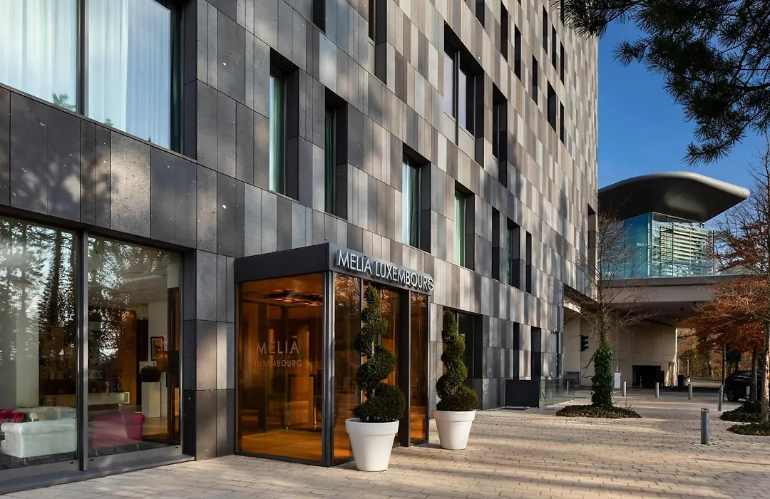 Melia Luxembourg-1