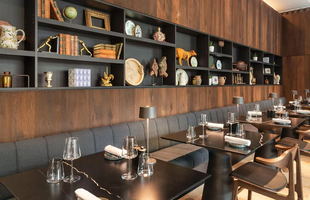 Melia Luxembourg-1