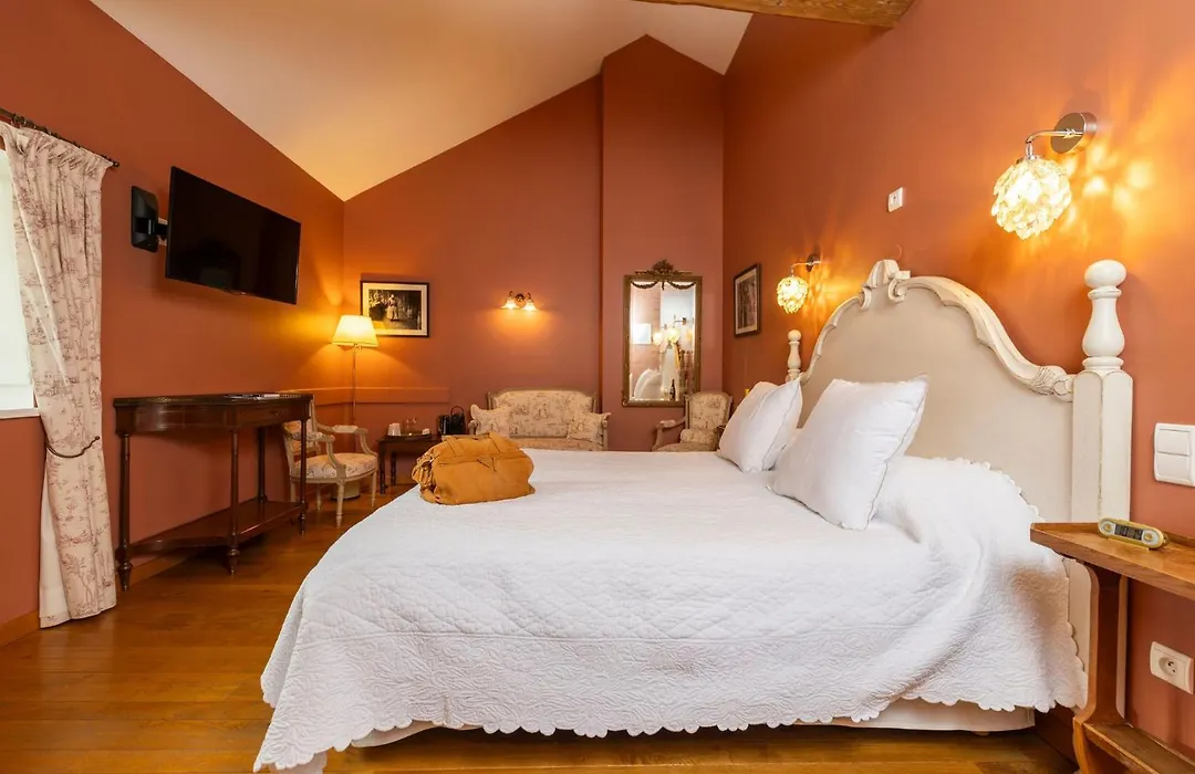 Olivier Leflaive Hotel Restaurants-1