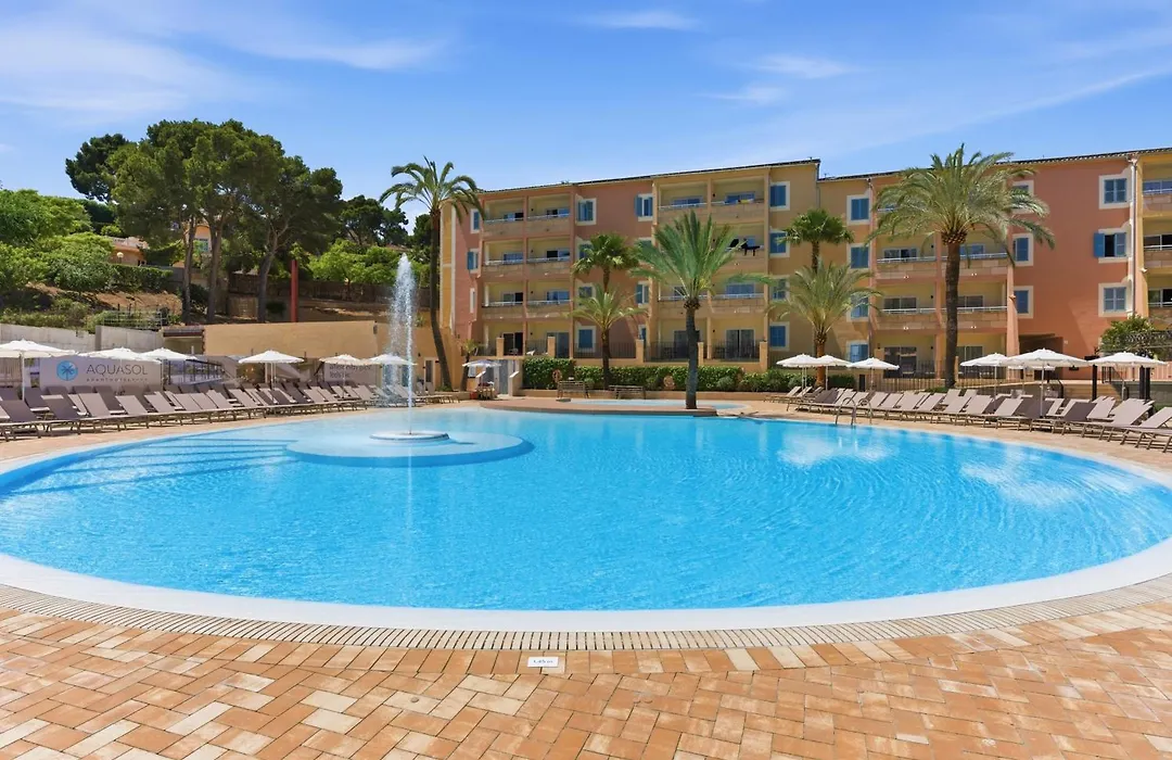 Aquasol Aparthotel-1