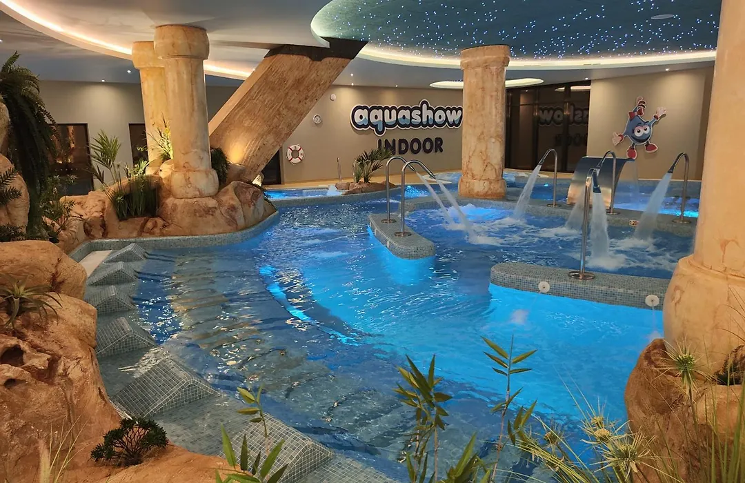 Aquashow Park Hotel-1