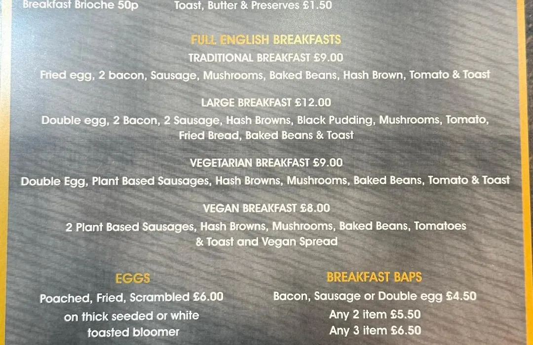 The Crown Hotel-1