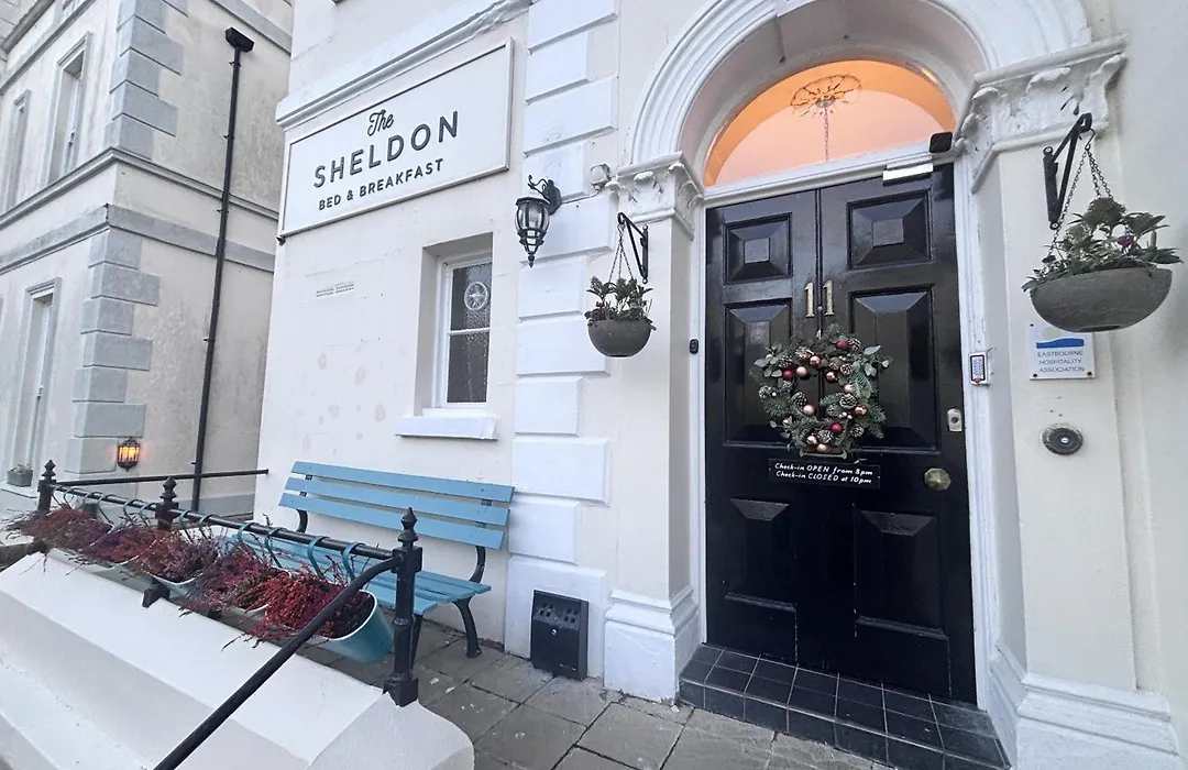 The Sheldon B&B-1
