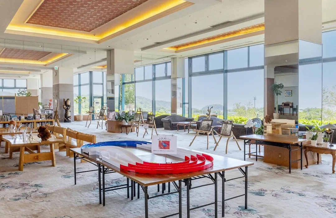 Shiretoko Daiichi Hotel-1