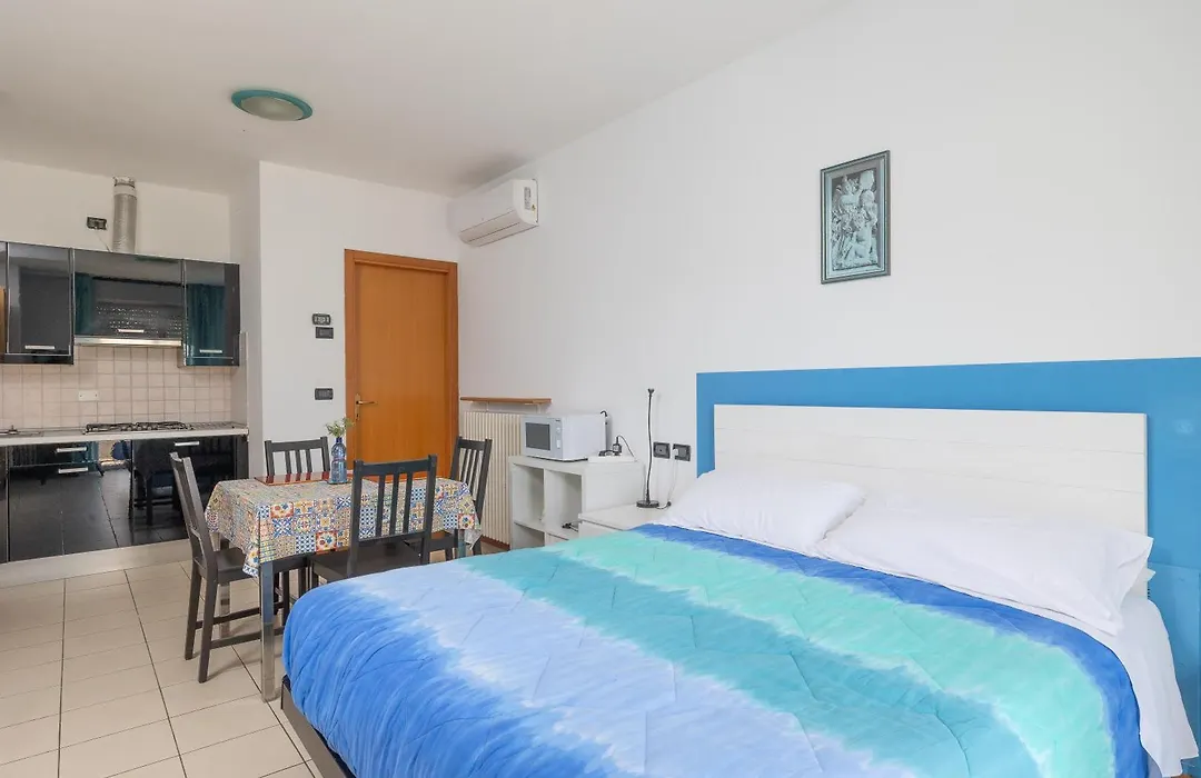 Residence Villa Azzurra-1