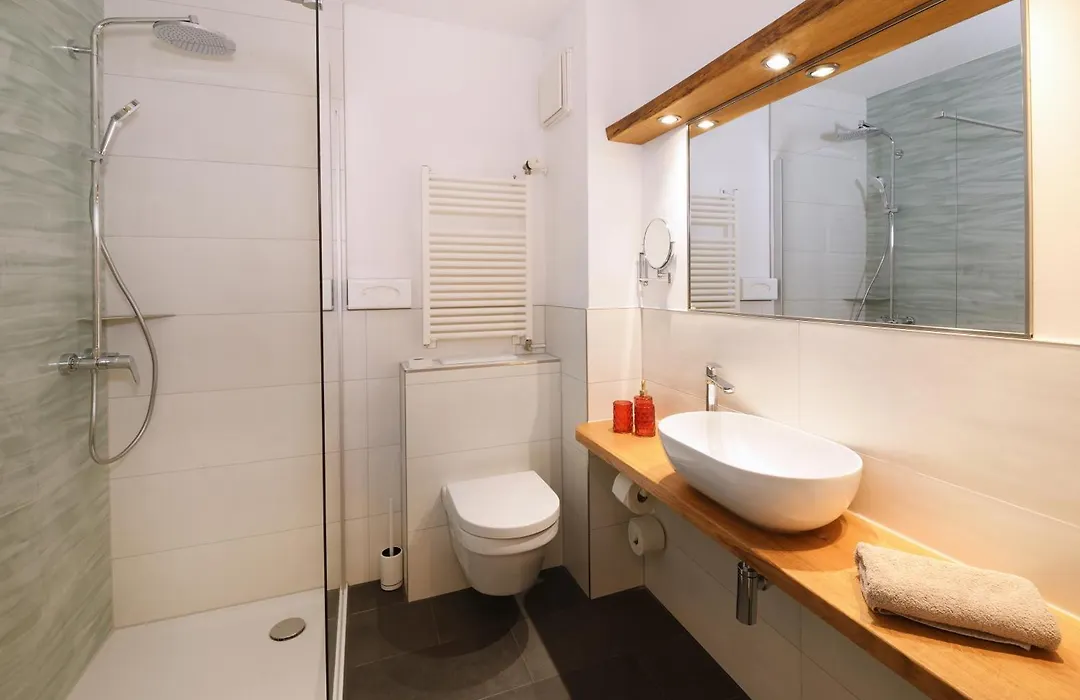 Hotel Villa Granitz-1