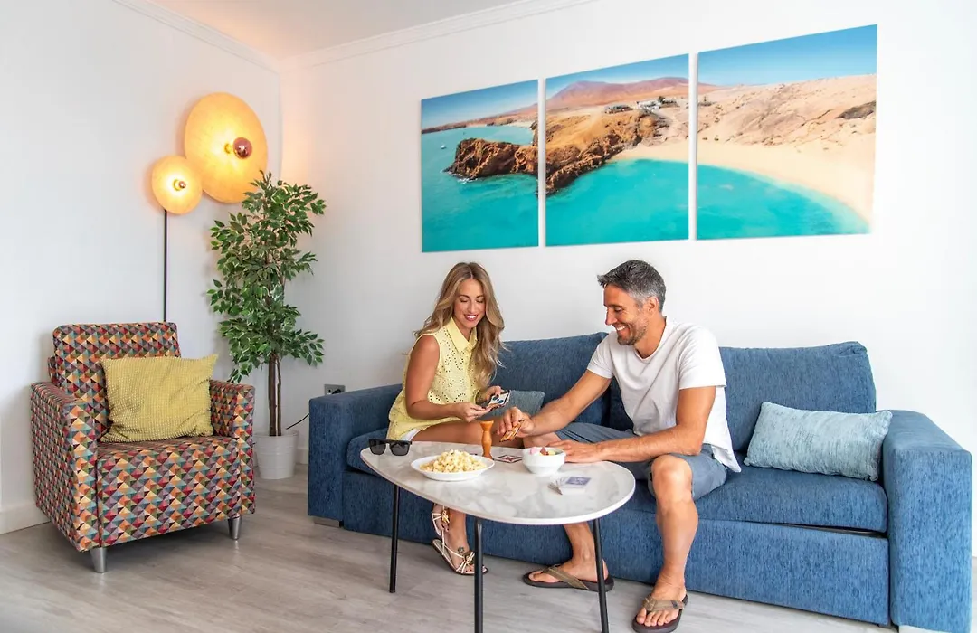 Rosamar Apartamentos-1
