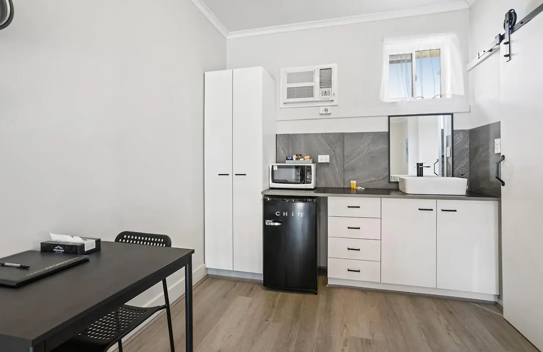 Carrum Downs Motel-1