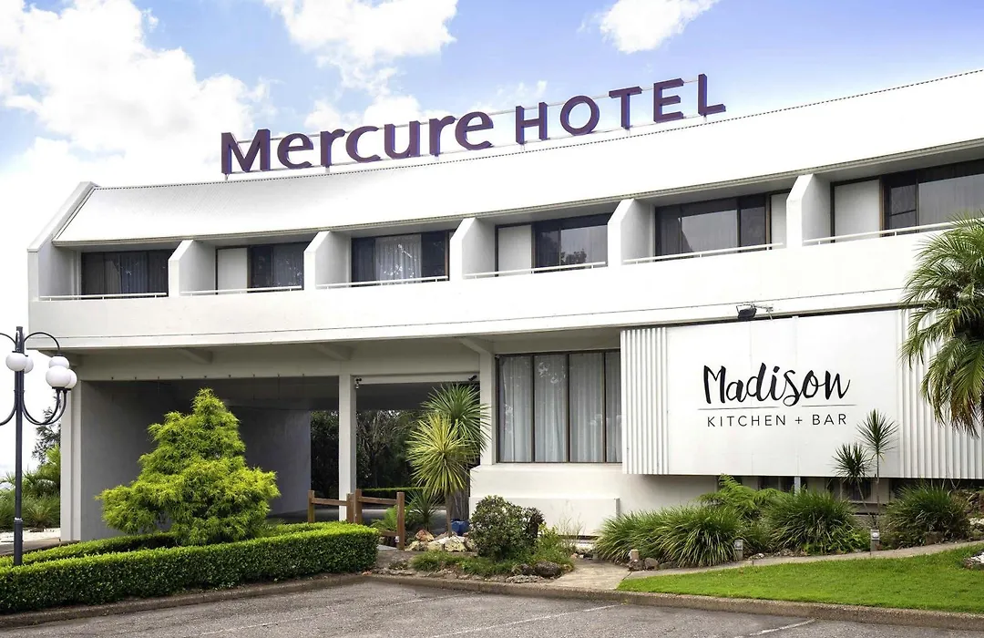 Mercure Charlestown-1