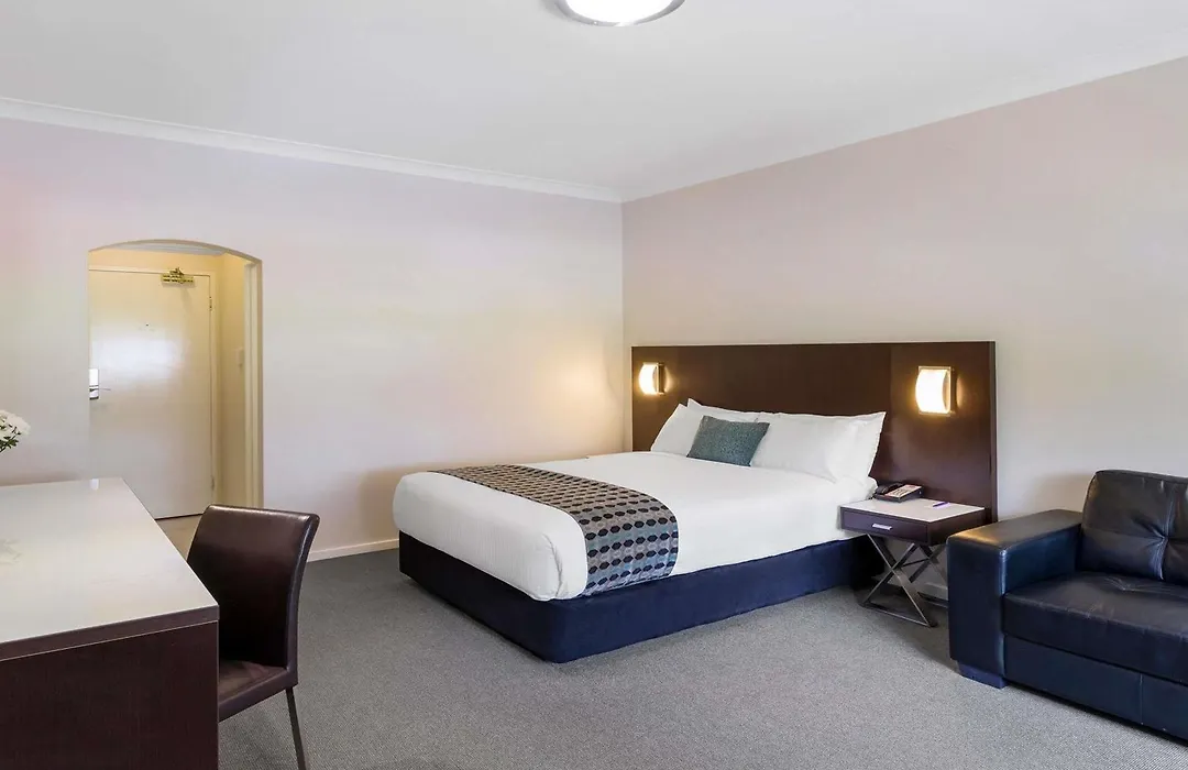 Mercure Wagga Wagga-1