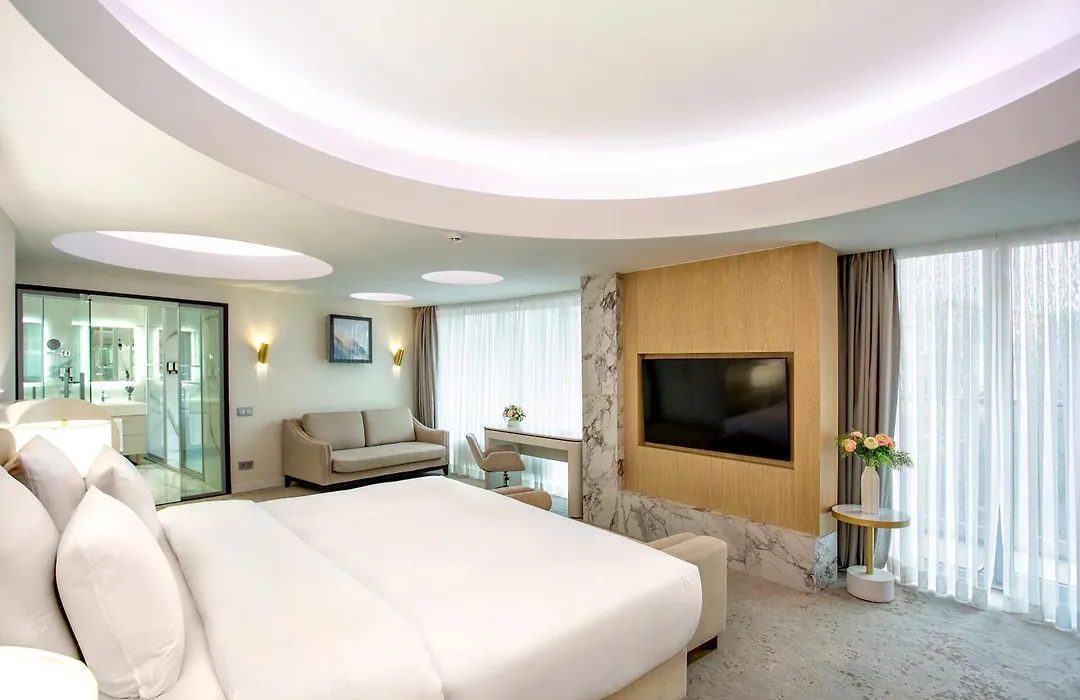 Almaty Hotel-1