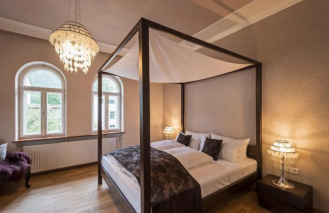 Villa Ludwig Suite Hotel (Adults Only)-1