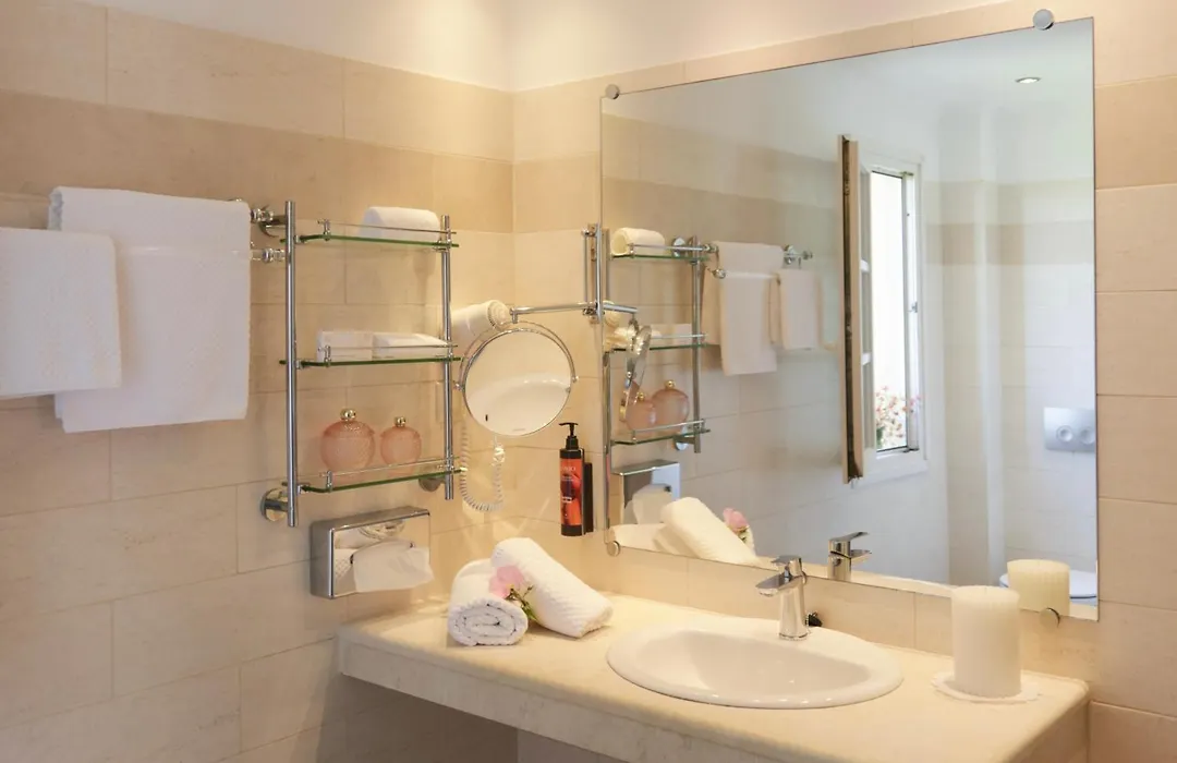 St Georges Bay Country Club & Spa, Affiliated By Melia-1
